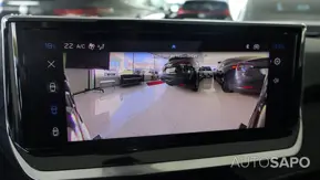 Peugeot 2008 de 2025