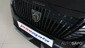 Peugeot 2008 de 2025