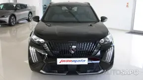 Peugeot 2008 de 2025