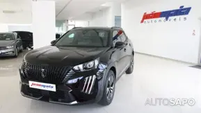 Peugeot 2008 de 2025