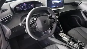 Peugeot 2008 de 2025