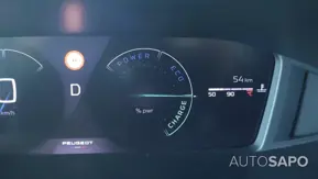 Peugeot 2008 de 2025