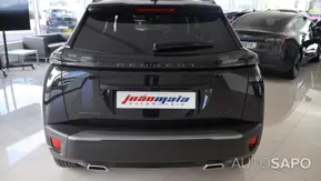 Peugeot 2008 de 2025