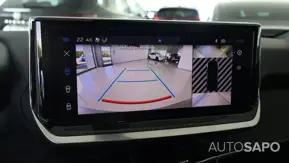 Peugeot 2008 de 2025