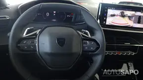 Peugeot 2008 de 2025