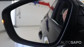 Peugeot 2008 de 2025