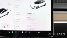 Tesla Model 3 de 2019