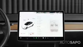 Tesla Model 3 de 2019