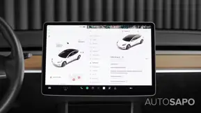 Tesla Model 3 de 2019