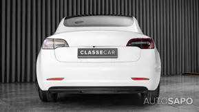 Tesla Model 3 de 2019