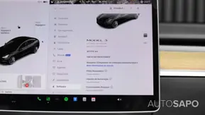 Tesla Model 3 de 2019