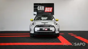 MINI Cooper de 2022