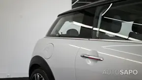 MINI Cooper de 2022