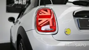 MINI Cooper de 2022