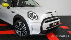 MINI Cooper de 2022