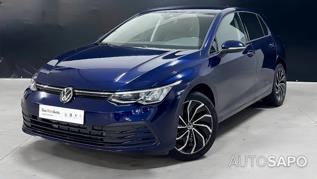 Volkswagen Golf 1.0 TSI Life de 2024