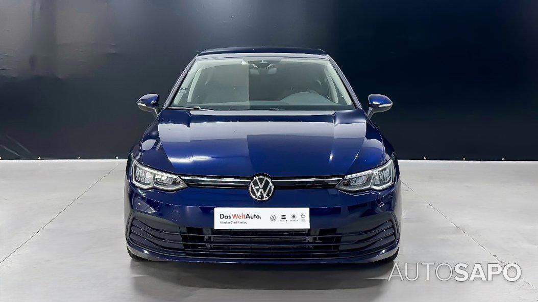 Volkswagen Golf 1.0 TSI Life de 2024