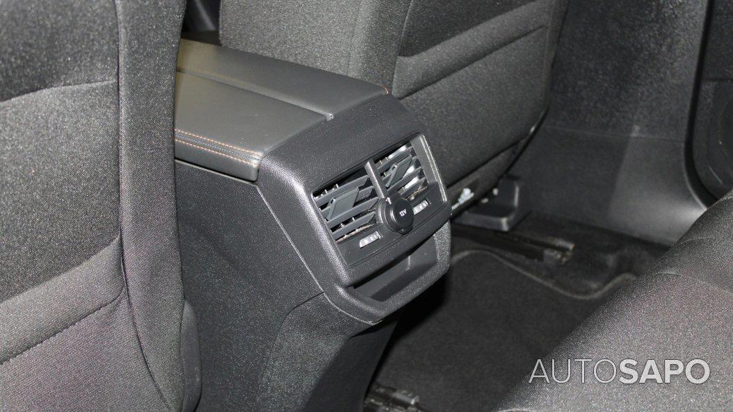 Peugeot 3008 1.5 BlueHDi Style de 2020