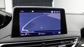 Peugeot 3008 1.5 BlueHDi Style de 2020