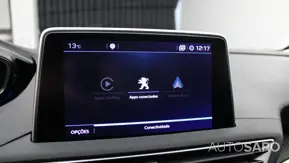 Peugeot 3008 1.5 BlueHDi Style de 2020