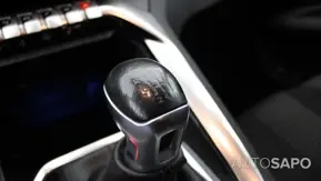 Peugeot 3008 1.5 BlueHDi Style de 2020