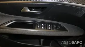 Peugeot 3008 1.5 BlueHDi Style de 2020