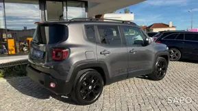 Jeep Renegade 1.6 MJD Limited DCT de 2019