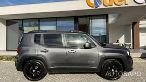 Jeep Renegade 1.6 MJD Limited DCT de 2019