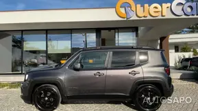 Jeep Renegade 1.6 MJD Limited DCT de 2019