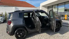 Jeep Renegade 1.6 MJD Limited DCT de 2019