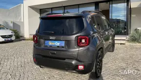 Jeep Renegade 1.6 MJD Limited DCT de 2019