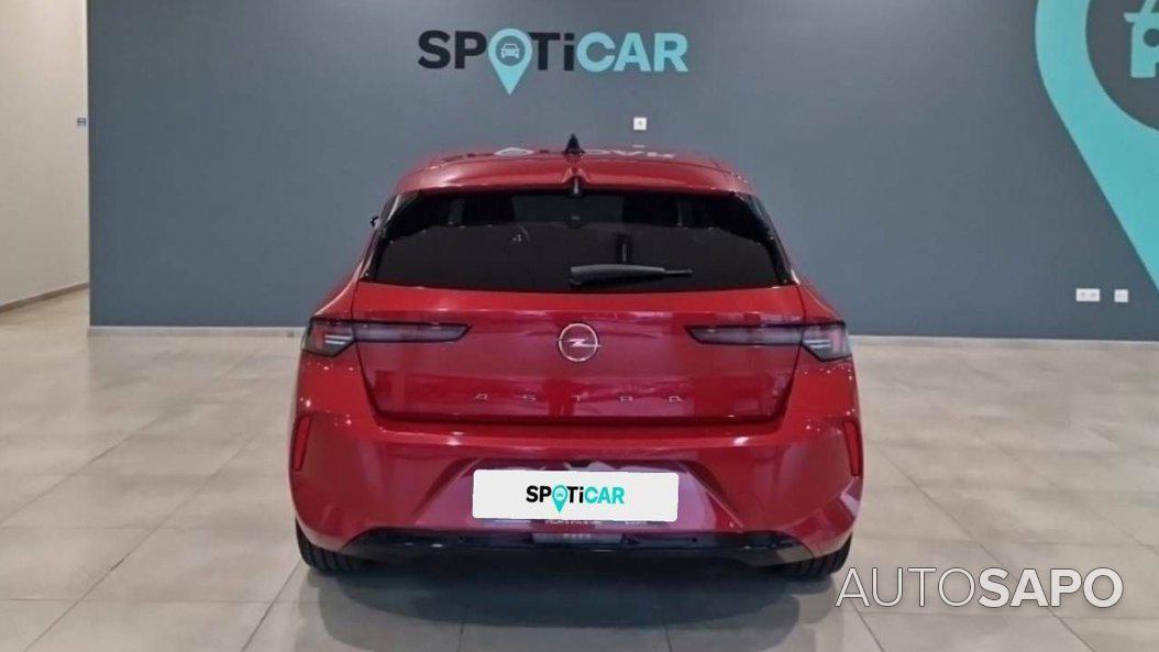 Opel Astra 1.3 CDTi Elegance de 2023