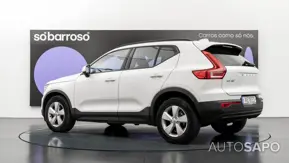 Volvo XC40 1.5 T2 Momentum de 2020