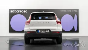 Volvo XC40 1.5 T2 Momentum de 2020