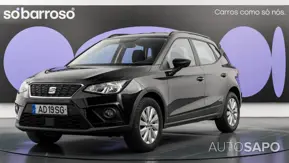 Seat Arona 1.0 TSI Style de 2020