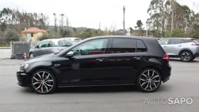 Volkswagen Golf de 2017