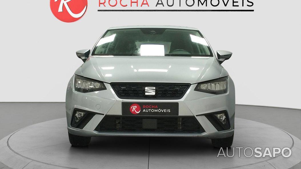 Seat Ibiza de 2022