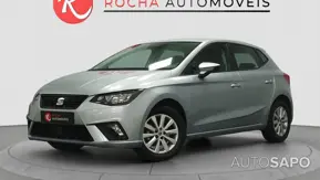 Seat Ibiza de 2022