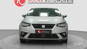 Seat Ibiza de 2022