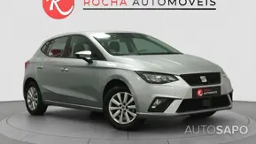 Seat Ibiza de 2022