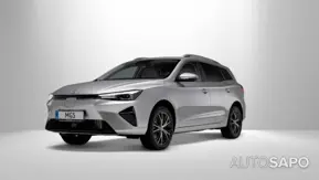 MG MG5 de 2024