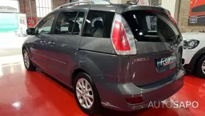 Mazda 5 de 2010