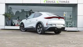 Cupra Tavascan de 2024