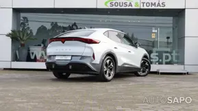 Cupra Tavascan de 2024