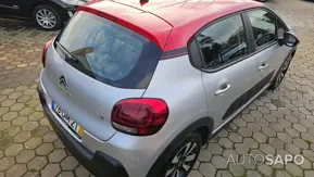 Citroen C3 de 2018