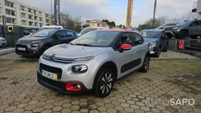 Citroen C3 de 2018