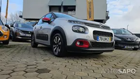 Citroen C3 de 2018