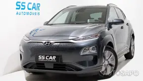 Hyundai Kauai de 2020