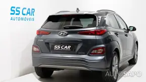 Hyundai Kauai de 2020