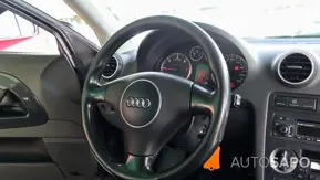 Audi A3 de 2004